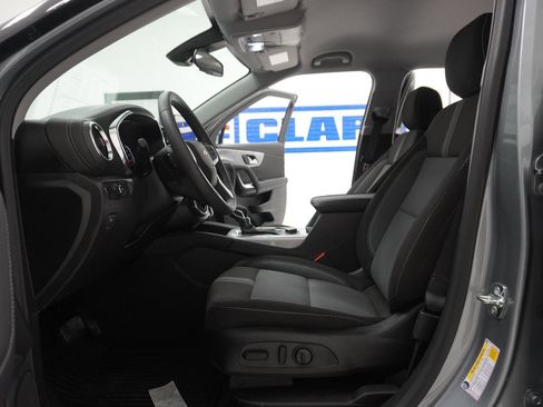 New 2026 Chevrolet Blazer LT image 14