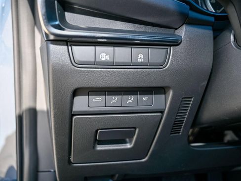 New 2026 MAZDA MAZDA3 Carbon AWD/4WD image 22