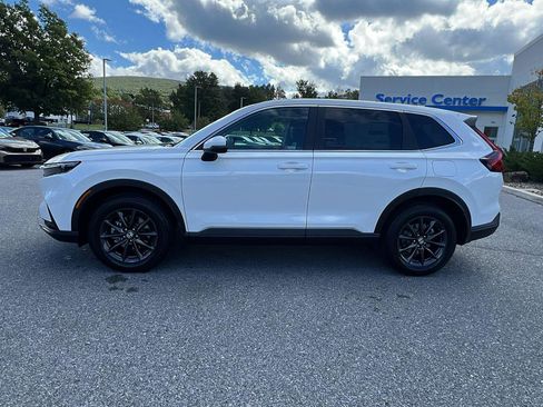 New 2026 Honda CR-V EX-L image 7