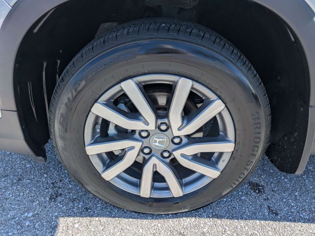 Used 2019 Honda Pilot EX-L image 9