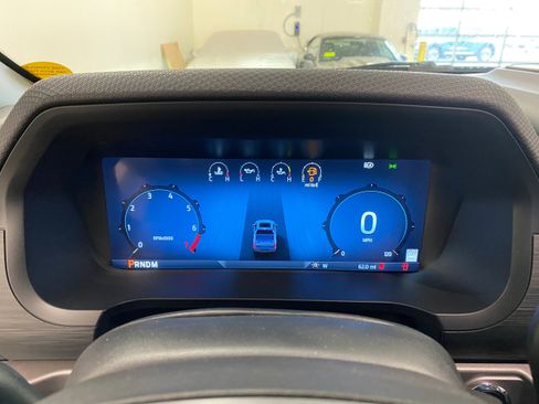 New 2025 Ford F150 XLT w/ Equipment Group 303A High image 22