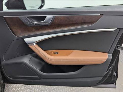 Used 2021 Audi A6 Premium Plus w/ Premium Plus Package image 22