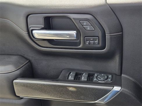 Used 2019 GMC Sierra 1500 AT4 w/ AT4 Premium Package image 27