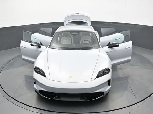 New 2026 Porsche Taycan image 33