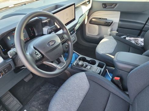 New 2026 Ford Maverick XLT image 9