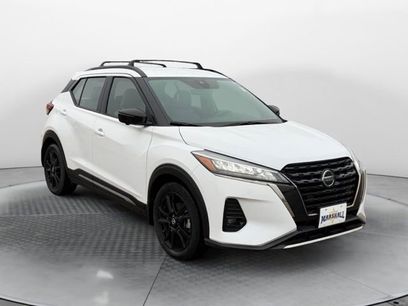 Used 2021 Nissan Kicks SR w/ SR Premium Package