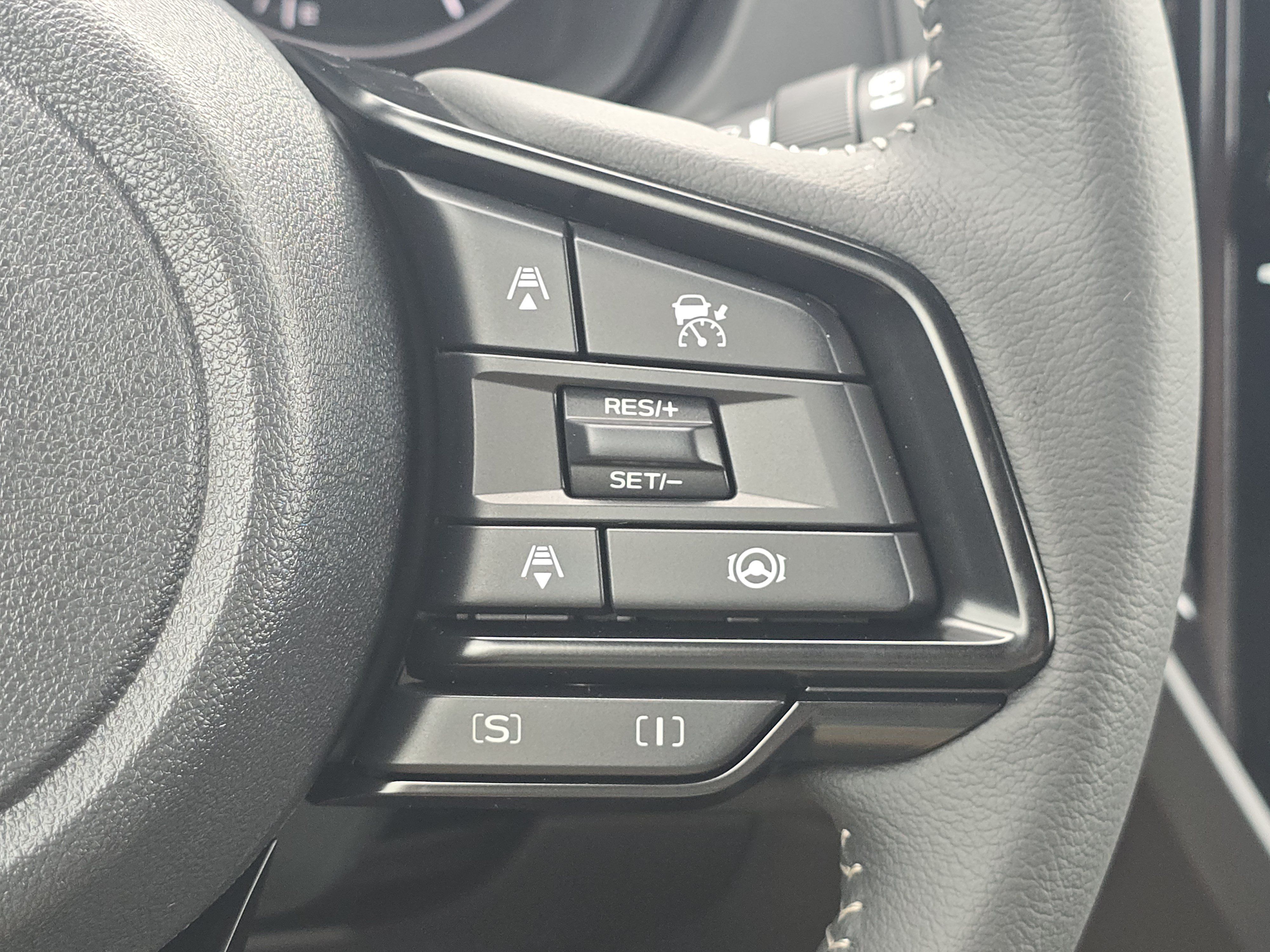 New 2026 Subaru Forester Premium AWD/4WD image 25