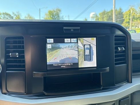 New 2026 Ford F350 XL w/ 360-Degree Camera Package image 29