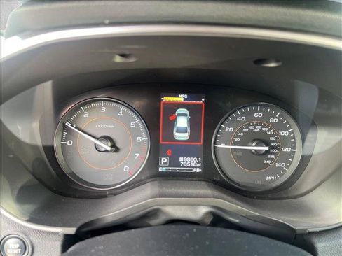 Used 2019 Subaru Crosstrek 2.0i Premium AWD/4WD image 10