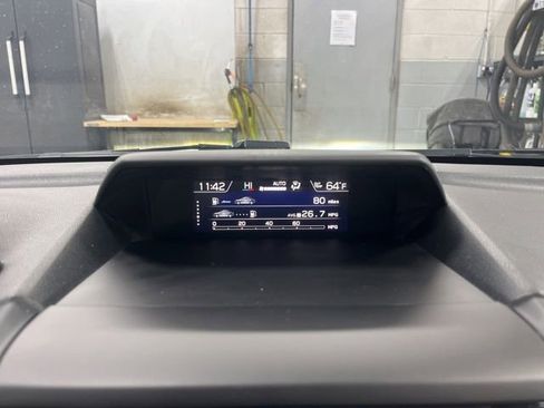 Used 2020 Subaru Impreza 2.0i Limited image 33