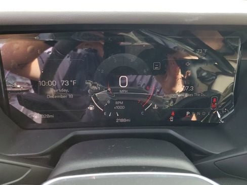 New 2026 GMC Acadia Elevation FWD image 30