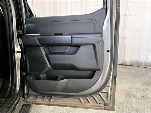 Used 2021 Ford F150 XLT w/ Equipment Group 302A High image 23