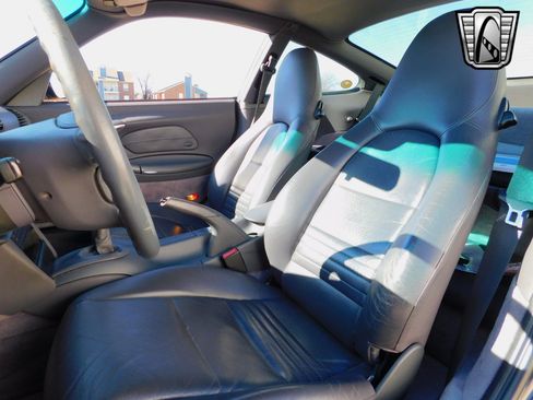 Used 1999 Porsche 911 GT3 RS image 12