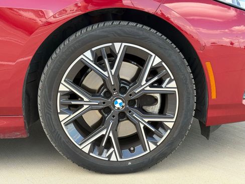 Used 2025 BMW 228i xDrive AWD/4WD image 9