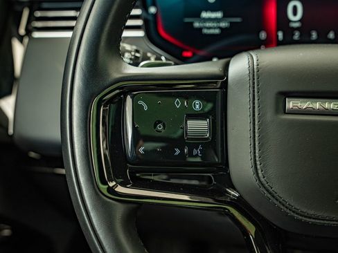 Used 2024 Land Rover Range Rover Sport Dynamic SE image 19