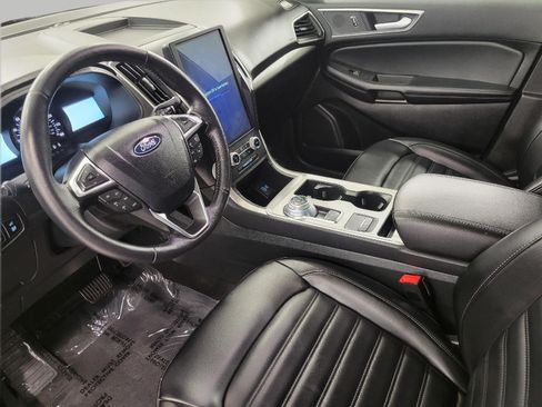 Used 2024 Ford Edge SEL w/ Convenience Package AWD/4WD image 10