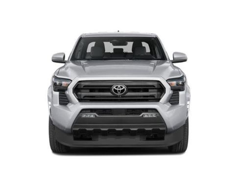 Certified 2025 Toyota Tacoma SR5 AWD/4WD image 4