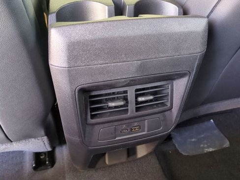 New 2025 GMC Canyon AT4 image 15