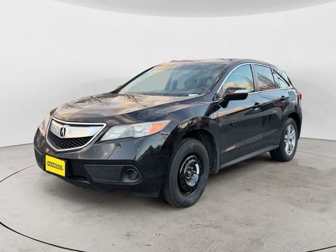 Used 2013 Acura RDX AWD image 1