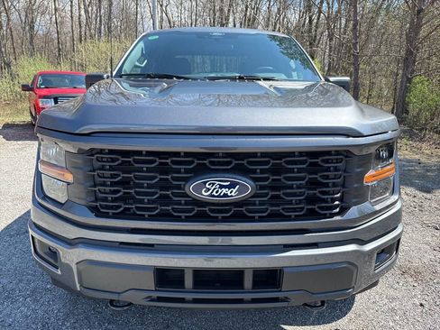 New 2026 Ford F150 STX image 2