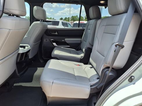 Used 2026 Toyota Sequoia Limited AWD/4WD image 18