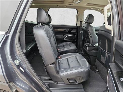 Used 2020 Kia Telluride SX image 23