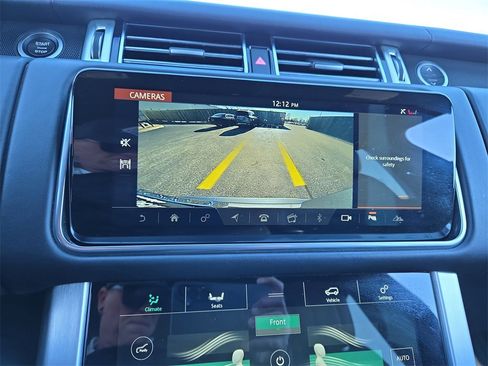 Used 2022 Land Rover Range Rover Westminster Edition image 25