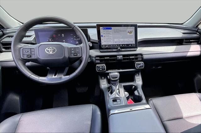 Certified 2026 Toyota RAV4 XLE Premium FWD image 16