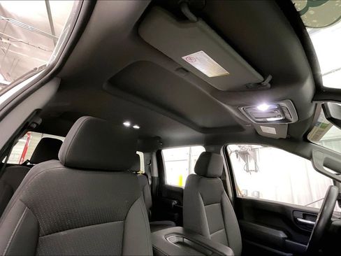 Used 2023 Chevrolet Silverado 2500 Custom w/ Custom Value Package image 23