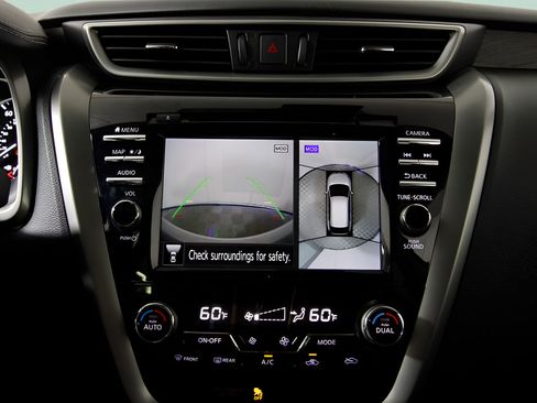 Used 2024 Nissan Murano Platinum FWD image 20