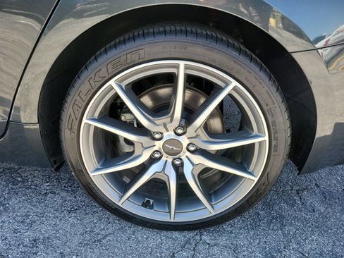 Used 2023 Genesis G70 2.0T image 30