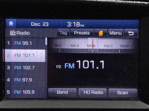 Used 2018 Hyundai Elantra SEL image 25