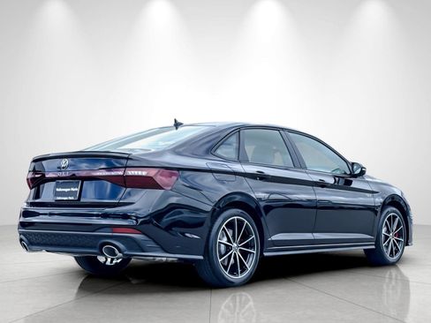 New 2026 Volkswagen Jetta GLI Autobahn FWD image 5