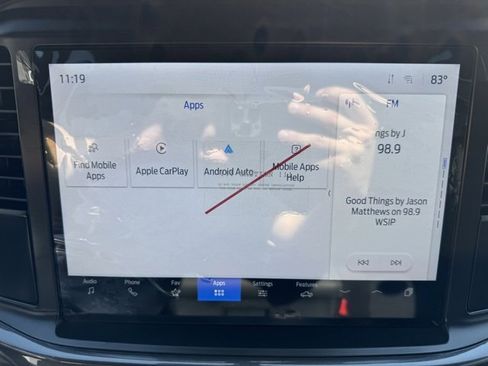 New 2025 Ford F150 STX image 29