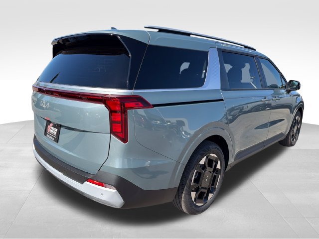 New 2027 Kia Carnival EX FWD image 7