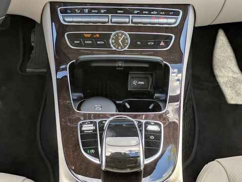 Certified 2020 Mercedes-Benz E 350 Sedan image 15