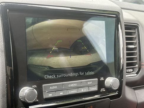 Used 2024 Nissan Frontier Pro-X RWD image 26
