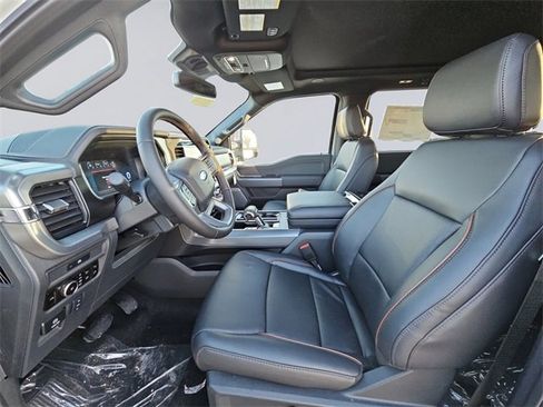 New 2025 Ford F150 Lariat w/ Equipment Group 502A High image 9
