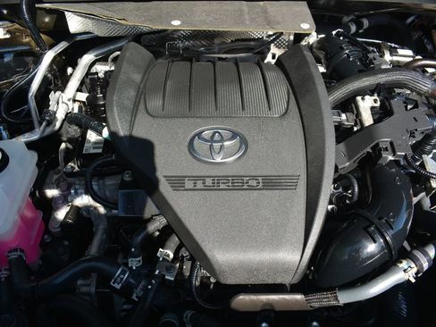 Used 2023 Toyota Highlander Platinum AWD/4WD image 33