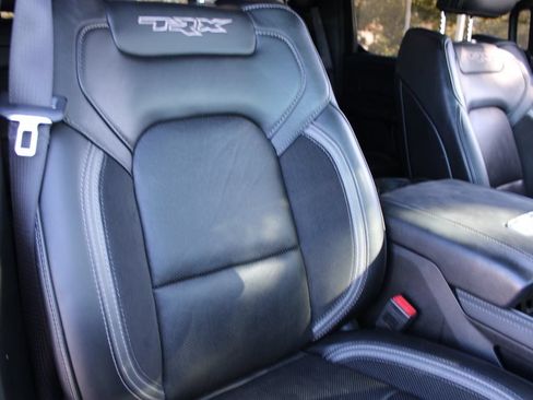 Used 2022 RAM 1500 TRX w/ TRX Level 2 Equipment Group AWD/4WD image 13