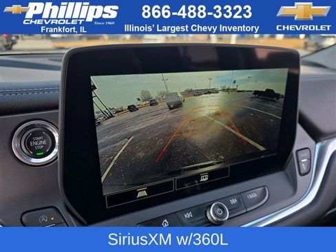 Used 2024 Chevrolet Blazer LT w/ Convenience Package image 24