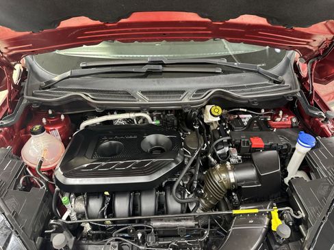 Used 2018 Ford EcoSport SES image 41