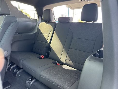 New 2026 Chevrolet Traverse LT w/ Sun and Wheel Package image 18