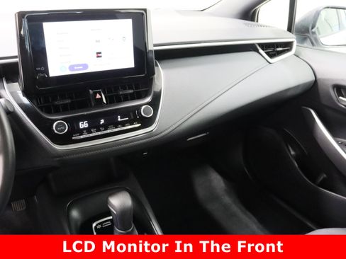 Certified 2024 Toyota Corolla SE image 15