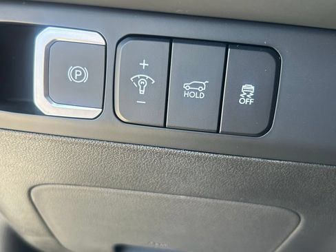 New 2026 Hyundai Santa Fe SEL FWD image 13