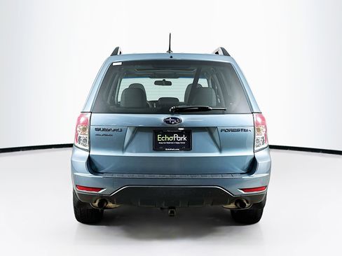 Used 2012 Subaru Forester 2.5X Premium w/ Rugged Pkg 1 image 7
