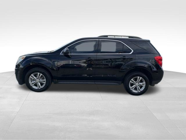 Used 2013 Chevrolet Equinox LT w/ Driver Convenience Package FWD image 4