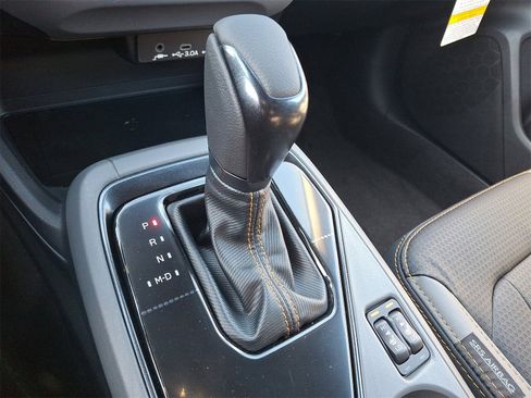 New 2026 Subaru Crosstrek 2.5i Wilderness image 7