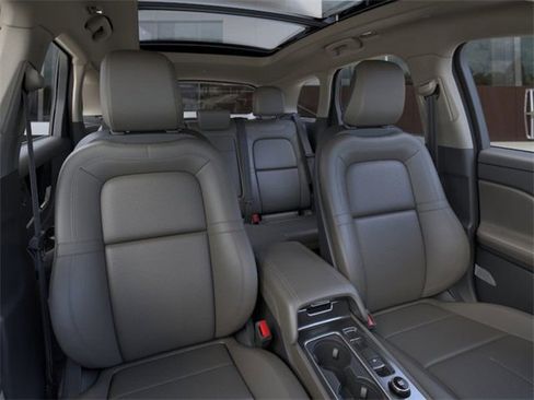 New 2024 Lincoln Corsair Grand Touring w/ Equipment Group 302A image 10