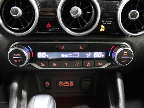 Used 2024 Nissan Sentra SR image 19